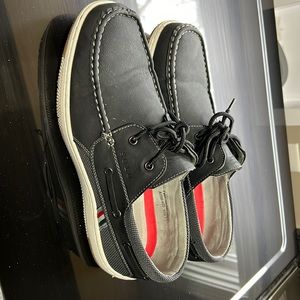 Solo Men boating Shoes 9.5
